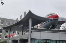 牧原-航空、動車教學(xué)實(shí)訓(xùn)安檢設(shè)備